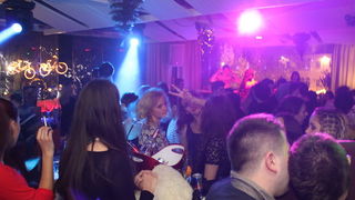 Vikend u Ledani Lounge & Baru: Red Hot Friday Night i Saturday White Fever. Vikend u Ledani Lounge & Baru: Red Hot Friday Night i Saturday White Fever.