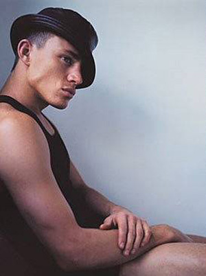 Channing Tatum (Moda.hr)