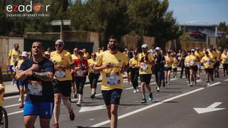Wings for Life World Run Zadar 2024. Wings for Life World Run Zadar 2024.