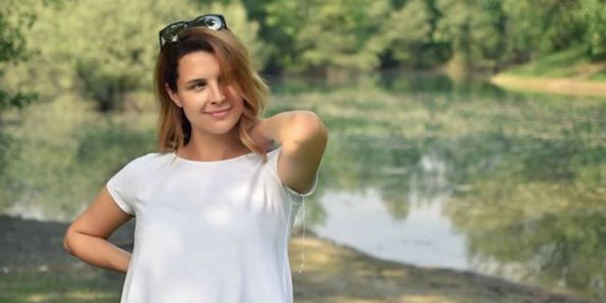 Doris PInčić Rogoznica Doris PInčić Rogoznica