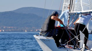 Sva lica “Zadarske koke” Sva lica “Zadarske koke”