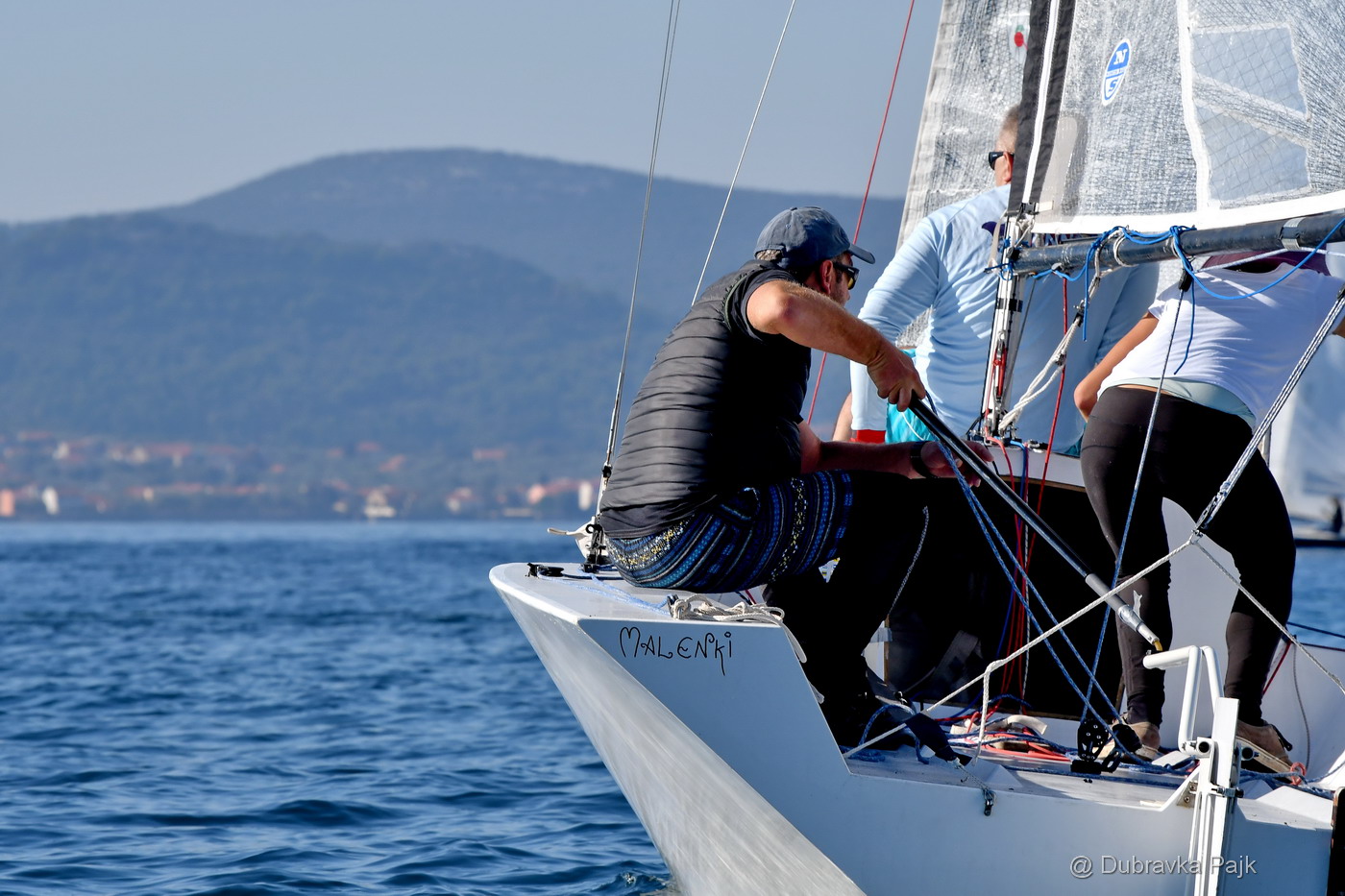 Sva lica “Zadarske koke” Sva lica “Zadarske koke”