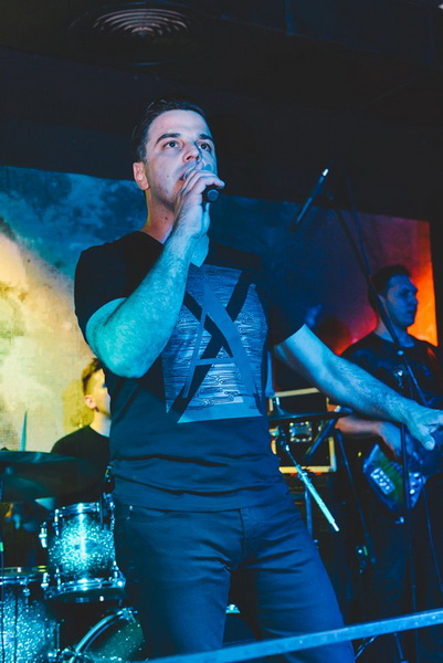 Ivan Zak @ Podroom Night Club