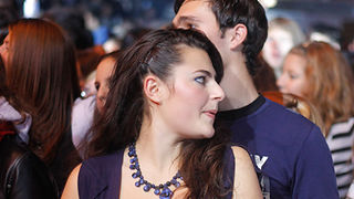 Halid Bešlić i Crvena Jabuka u Zadru (foto:Saša Čuka