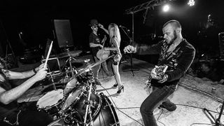 Fešta u Poličniku 29.6.2016. – foto Ivan Toman