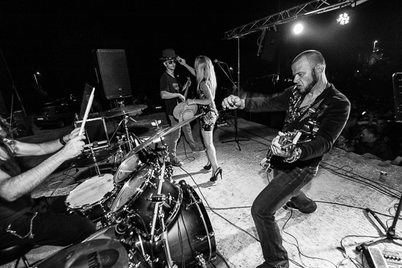 Fešta u Poličniku 29.6.2016. – foto Ivan Toman