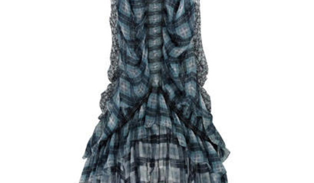 Ljetne haljine, fotoizbor-elle.co.uk