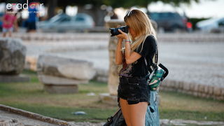 Večernji đir po gradu 10. srpnja 2019. Večernji đir po gradu 10. srpnja 2019.