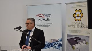 Poličnik: Završna konferencija projekta Centar za razvoj i edukaciju