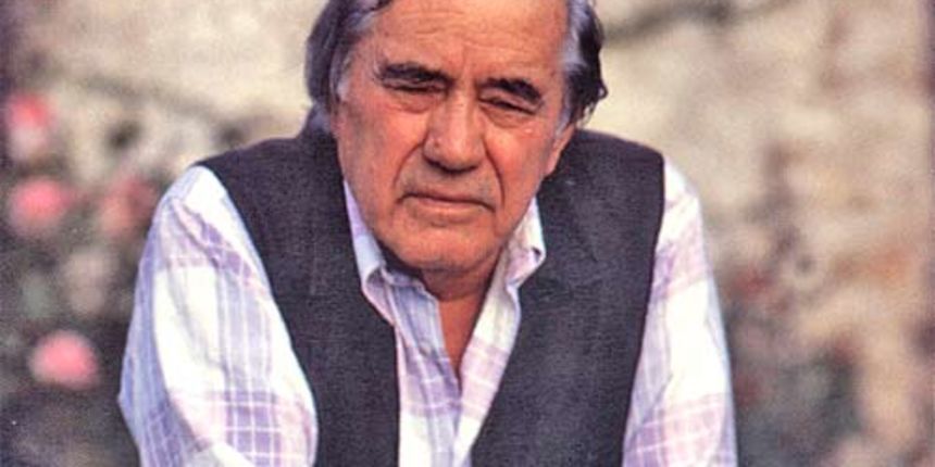 Dušan Džamonja (foto: Istra.com) Dušan Džamonja (foto: Istra.com)