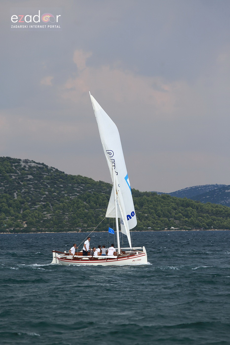Betina: 16. Regata za dušu i tilo