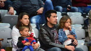 IV Masters veterana: KK Zadar – KK Croatia Team 54-40