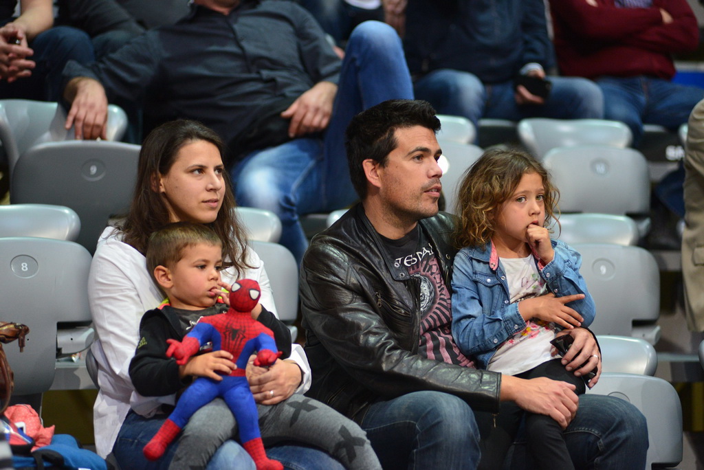 IV Masters veterana: KK Zadar – KK Croatia Team 54-40