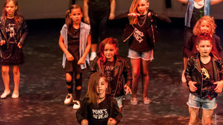 Gesta u HNK Zadar: “Odgojoj 2 (pubertet uzvraća)”