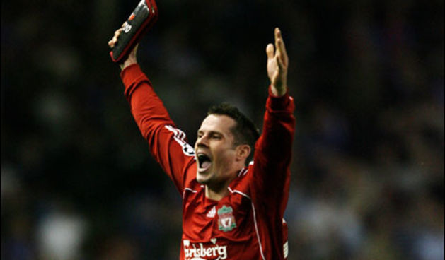 Jamieja Carragher (Foto: bbc.co.uk)
