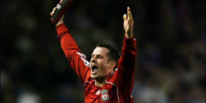 Jamieja Carragher (Foto: bbc.co.uk)