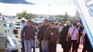 12. Biograd Boat Show 21. listopada 2010, Foto: Franjo Juri