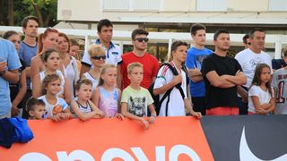 Forum: HEP 3×3 Basketball Tour na zadarslkom Forumu