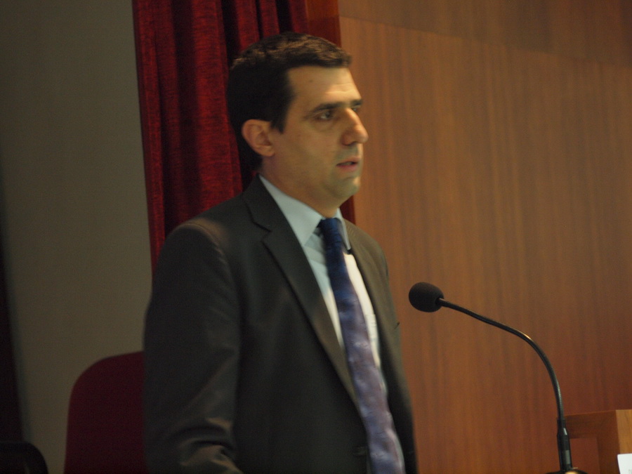 Večer zahvale i sjećanja na Enija Grdovića Večer zahvale i sjećanja na Enija Grdovića