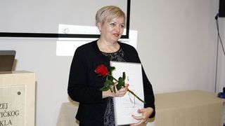 Međunarodni dan volontera – dodjela priznanja Međunarodni dan volontera – dodjela priznanja