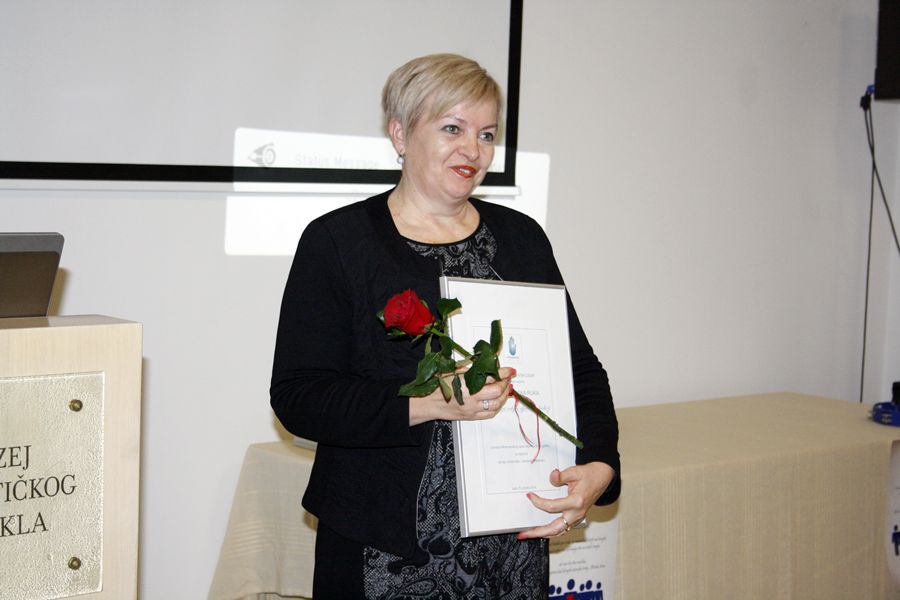 Međunarodni dan volontera – dodjela priznanja Međunarodni dan volontera – dodjela priznanja