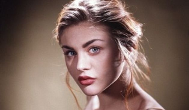 Frances Bean Cobain, foto: tportal.hr