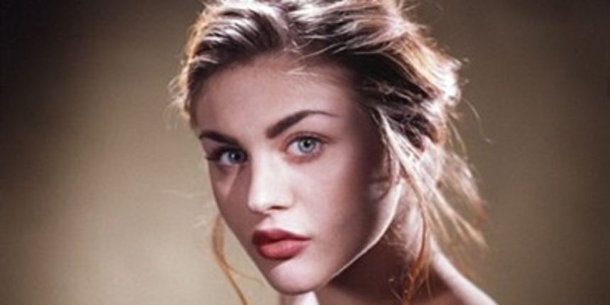 Frances Bean Cobain, foto: tportal.hr Frances Bean Cobain, foto: tportal.hr