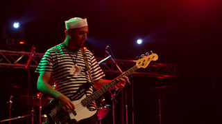 JUMF, sinoć su nastupili Rewolti, Apel Fenomen, E. N. D., Sexymotherfuckers i Dubioza Kolektiv, foto: Leo Banic