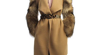 Predjesenski trend 2010: Životinjskog printa u izobilju! (Coutorture.com)