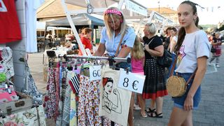 Daruvar: Two Days Rockabilly Plays festival