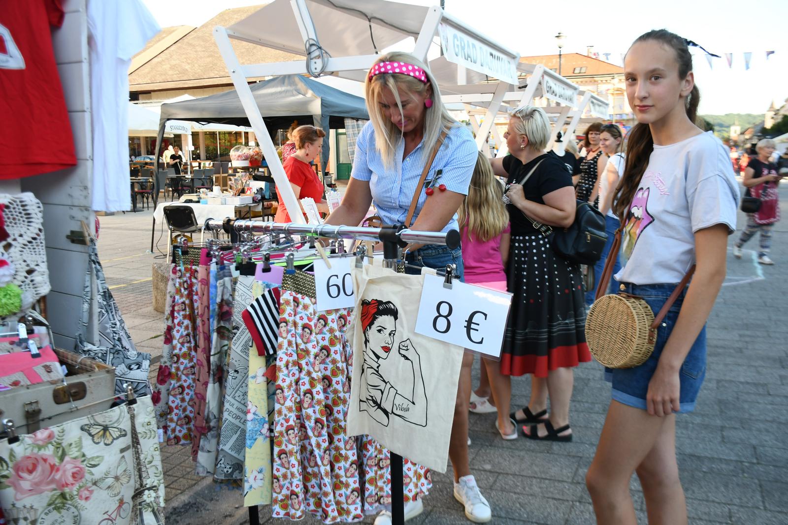 Daruvar: Two Days Rockabilly Plays festival