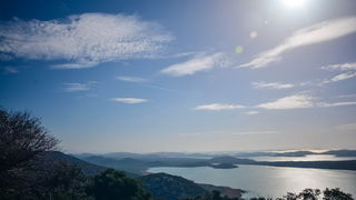 Nedjeljni đir do Parka prirode Vransko jezero i vidikovca Kamenjak, foto: Iva Perinčić Nedjeljni đir do Parka prirode Vransko jezero i vidikovca Kamenjak, foto: Iva Perinčić