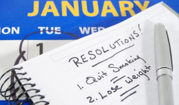 Kako se i dalje držati novogodišnjih odluka (Metro-portal.hr)