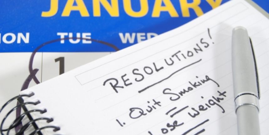 Kako se i dalje držati novogodišnjih odluka (Metro-portal.hr) Kako se i dalje držati novogodišnjih odluka (Metro-portal.hr)