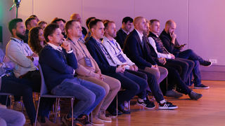 Rediscover @ Fortis club Falkensteiner resort