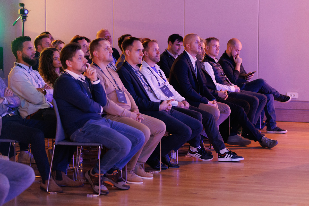 Rediscover @ Fortis club Falkensteiner resort