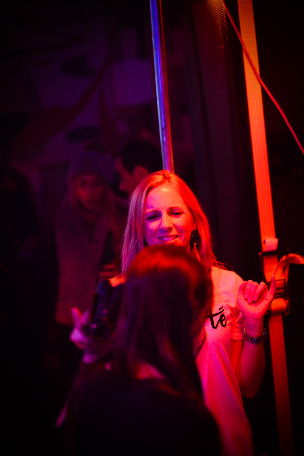 Diktatori u Maraschinu, Foto: Iva Perinčić Diktatori u Maraschinu, Foto: Iva Perinčić