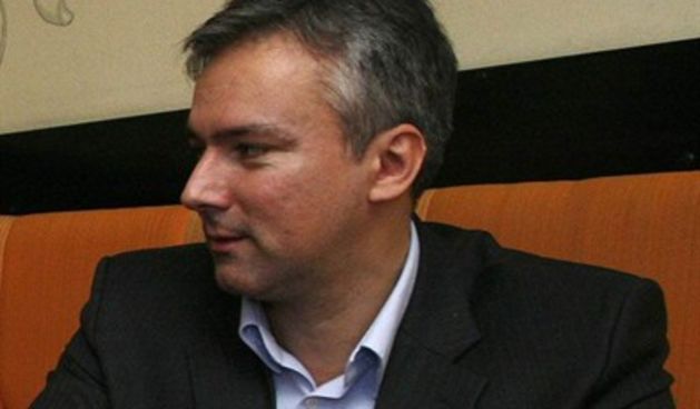 Darinko Kosor (Foto: Damjan Tadić/CROPIX)