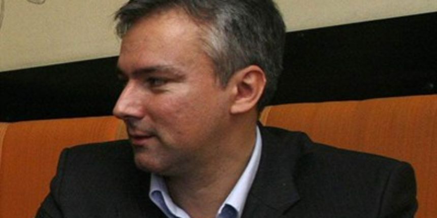 Darinko Kosor (Foto: Damjan Tadić/CROPIX)