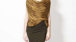 Donna Karan predjesenska kolekcija 2010.