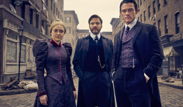 The Alienist