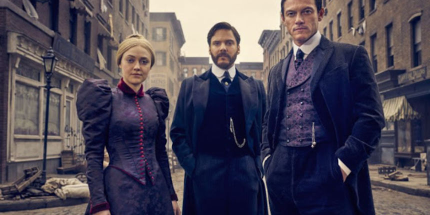The Alienist