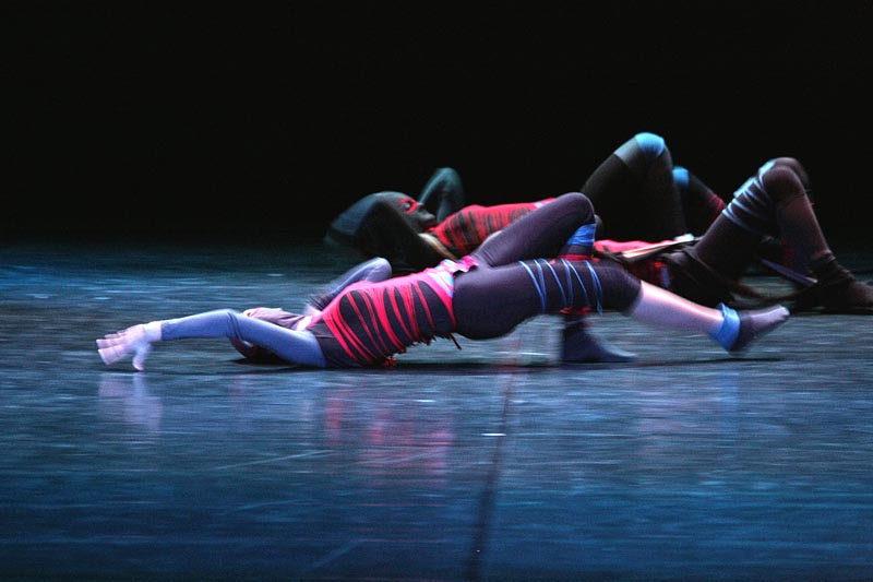 HKK Zadar “Maskerata” (foto: Marin Gospić)