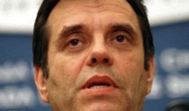 Vojislav Koštunica