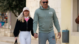 Đir po gradu, subotnja špica, 13. ožujka 2021. Đir po gradu, subotnja špica, 13. ožujka 2021.