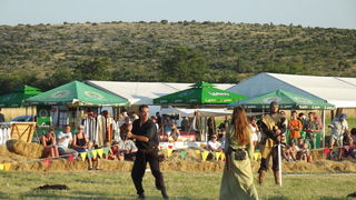 Dani vitezova vranskih, 19. srpnja 2014.