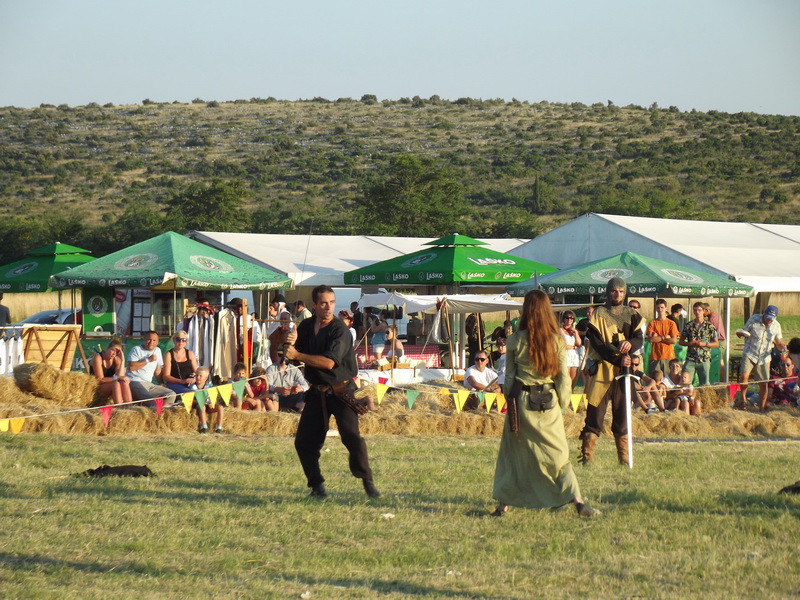 Dani vitezova vranskih, 19. srpnja 2014.