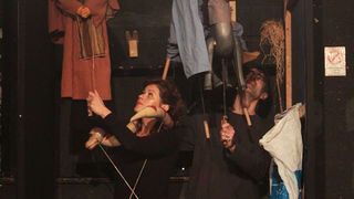 Betlehemska ovčica Betlehemska ovčica