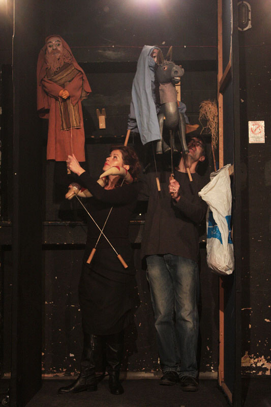 Betlehemska ovčica Betlehemska ovčica