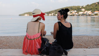 3. Blue Fish festival: Degustacija jela vrhunskih zadarskih kuhara 3. Blue Fish festival: Degustacija jela vrhunskih zadarskih kuhara